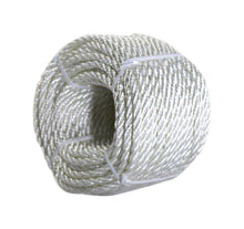 Load image into Gallery viewer, Ace 1/4 in. D X 100 ft. L White Twisted Nylon Rope