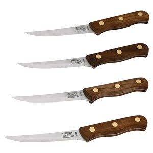 KNIFE SET STEAK 4PC#B144