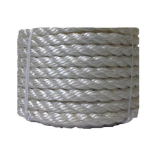 Load image into Gallery viewer, Ace 1/2 in. D X 50 ft. L White Twisted Nylon Rope