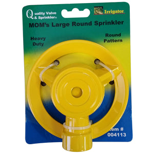 Naan Metal Ring Base Spot Sprinkler 700 sq ft