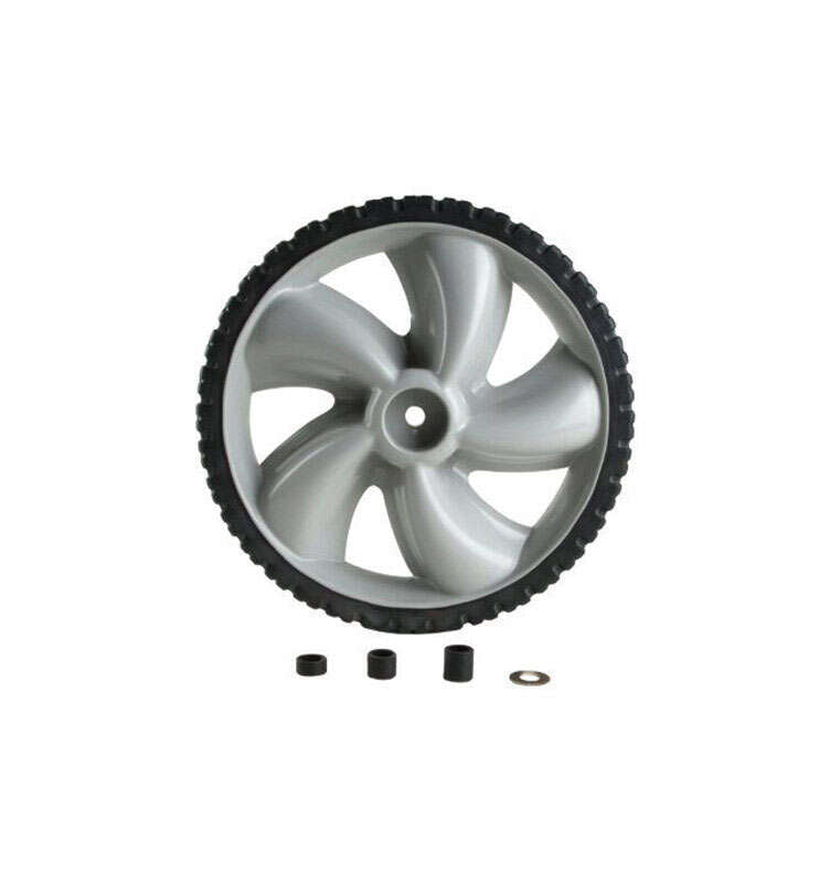 Arnold lawn mower discount wheels