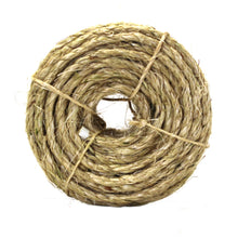 Load image into Gallery viewer, Ace 1/4 in. D X 50 ft. L Natural Twisted Sisal Rope