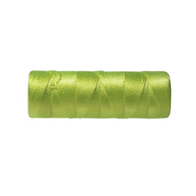 Load image into Gallery viewer, Ace 18 in. D X 525 ft. L Yellow Twisted Nylon Mason Line