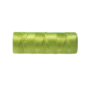 Ace 18 in. D X 525 ft. L Yellow Twisted Nylon Mason Line