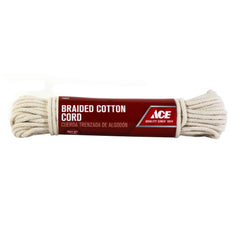 Departments - Ace 100Ft. Cotton Clothesline Rope