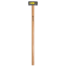 Load image into Gallery viewer, Collins 6 lb Steel Sledge Hammer 36 in. Hickory Handle