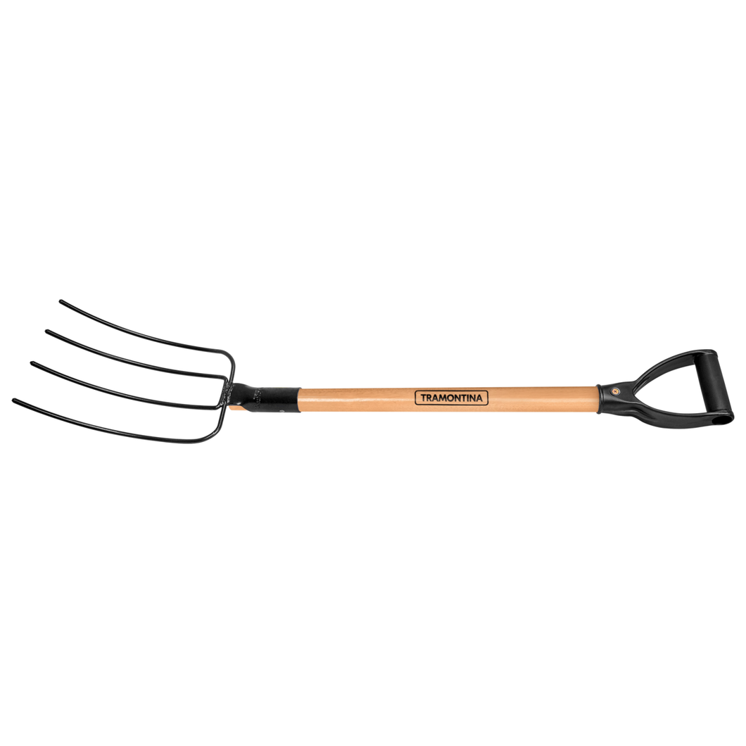 Tramontina Hay Fork w/Handle #7714