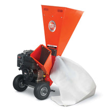 Load image into Gallery viewer, DR Power 3 in. D 208 cc Wood Chipper Shredder