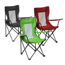 Load image into Gallery viewer, Quik Shade Folding Chair