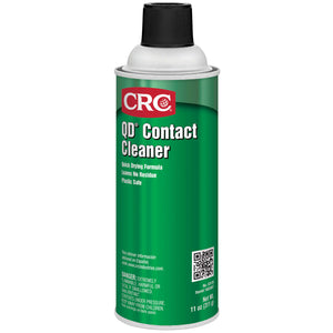 CRC QD Electronic Cleaner 11 oz