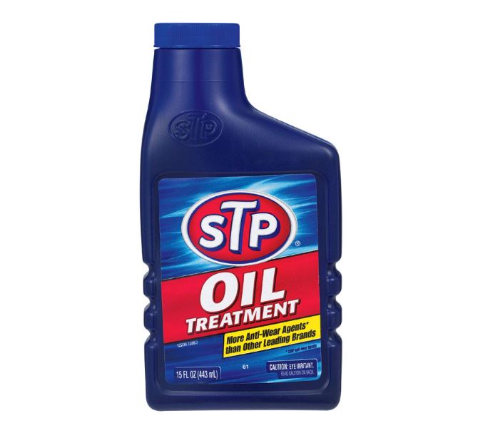 TREATMNT OIL STP 15 OZ