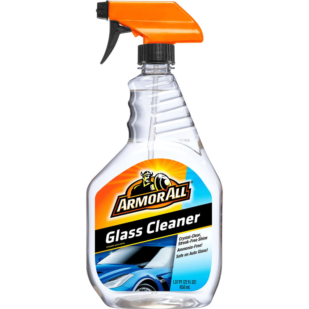 Armor All Auto Glass Cleaner Spray 26.74 oz