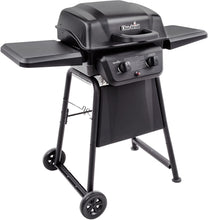 Load image into Gallery viewer, Char-Broil Classic Liquid Propane Grill Black 2 burners
