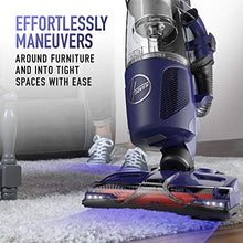 Load image into Gallery viewer, Hoover PowerDrive Pet Bagless Corded HEPA Upright Vacuum