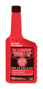 Marvel Diesel/Gasoline Fuel Treatment 16 oz