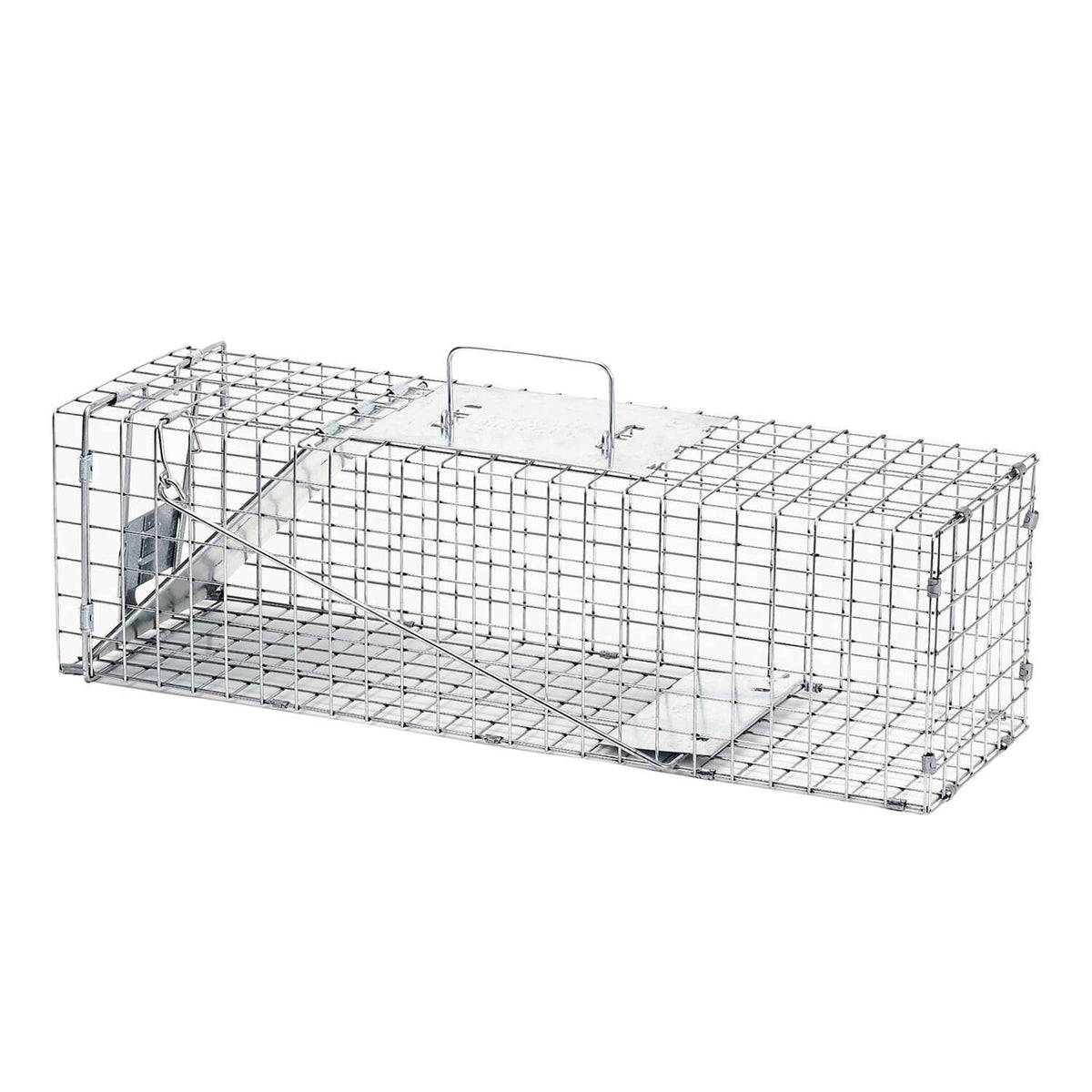 Ace Rabbit Trap Havahart Live Catch Cage Trap For Rabbits and Skunks 1 pk – Hi-Pro Ace ...
