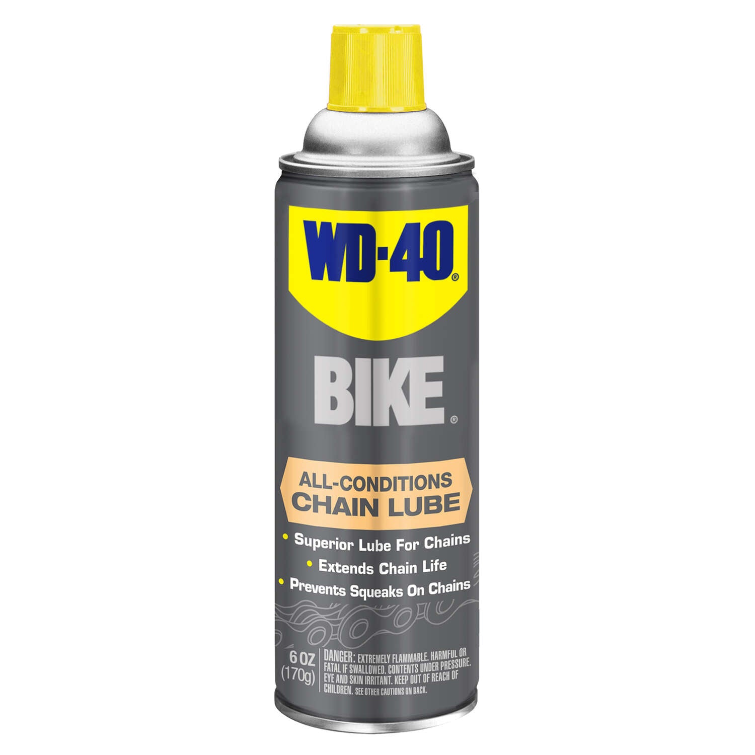 Wd40 deals on chain