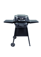 Load image into Gallery viewer, Char-Broil Classic Liquid Propane Grill Black 2 burners