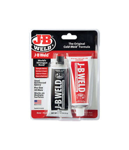 J-B Weld High Strength Automotive Adhesive Paste 10 oz
