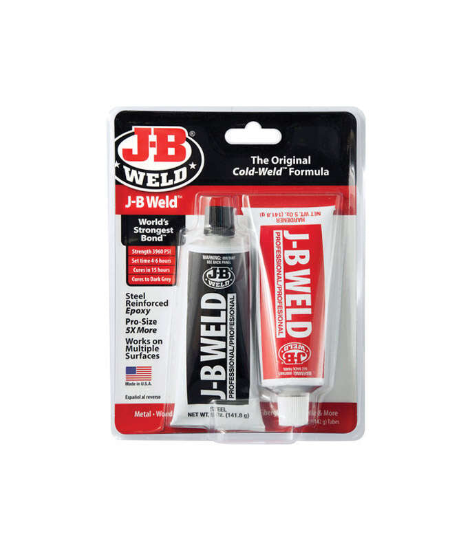 J-B Weld High Strength Automotive Adhesive Paste 10 oz