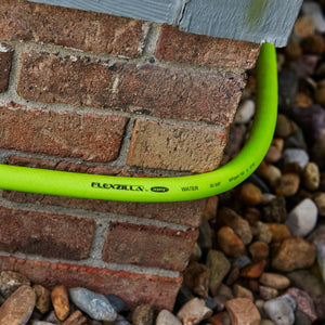 Legacy Flexzilla SwivelGrip 5/8 in. D X 100 ft. L Garden Hose Green