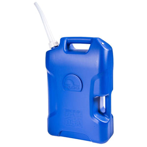 Igloo 6 gal Blue BPA Free Water Container