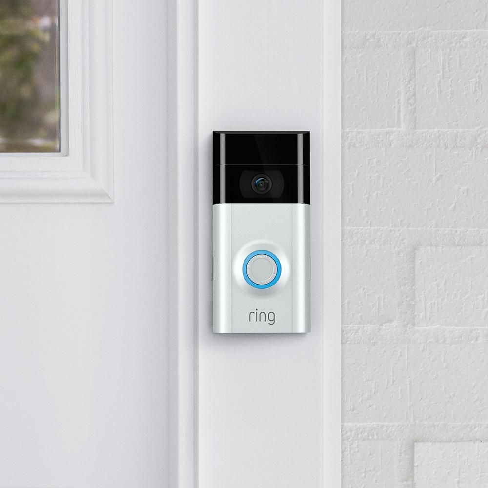 Ring doorbell store 2 deals