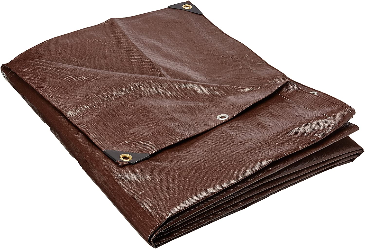 TARP POLY BROWN 16X20' – Hi-Pro Ace Supercentre