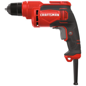 7 AMP 1/2-IN. HAMMER DRILL (corded)