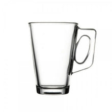 Load image into Gallery viewer, TAZA GLASS TUMBLER  6P 250CC
