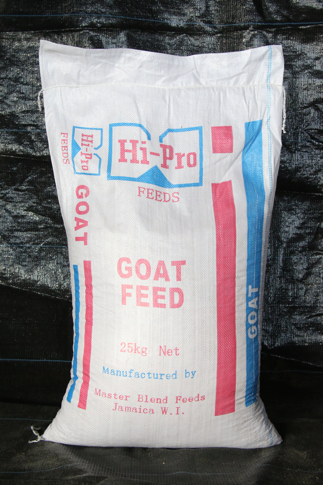 Goat Ration Pellet – Hi-Pro Ace Supercentre