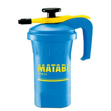 Matabi  Style 1.5 Pressure Sprayer