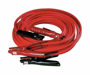 Ace 20 ft. 4 Ga. Road Power Booster Cable 500 amps Ace 20 ft. 4 Ga. Road Power Booster Cable 500 amps
