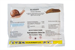 SlugOff 100g