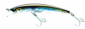 YO-ZURI CRYSTAL MINNOW