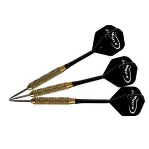 Halex Darts Steel Alloy Assorted