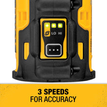 Load image into Gallery viewer, DeWalt 12V MAX EXTREME 12 V 1/4 in. Cordless Brushless Impact Driver Kit (Battery &amp; Charger)