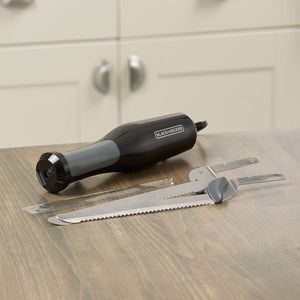 Black & Decker Electric Knife