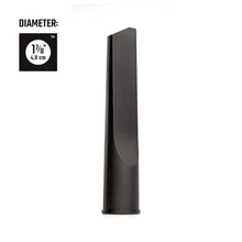 Load image into Gallery viewer, Craftsman 3 in. L X 3 in. W X 1-7/8 in. D Crevice Tool 1 pc