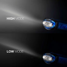 Load image into Gallery viewer, Energizer Vision 200 lm Blue LED Headlight AAA Battery