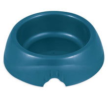 Load image into Gallery viewer, Petmate Assorted Plastic 4 cups Pet Bowl For Dogs