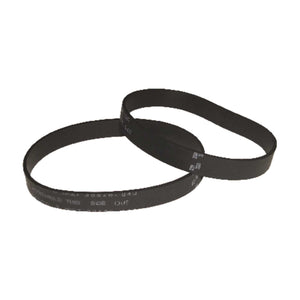 Hoover Vacuum Belt For Fits Wind Tunnel models including the bagless Wide path. Bagless PowerMAX a