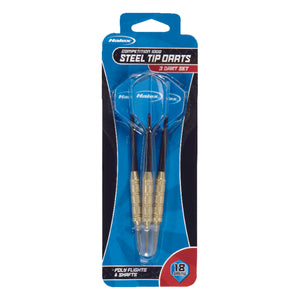 Halex Darts Steel Alloy Assorted