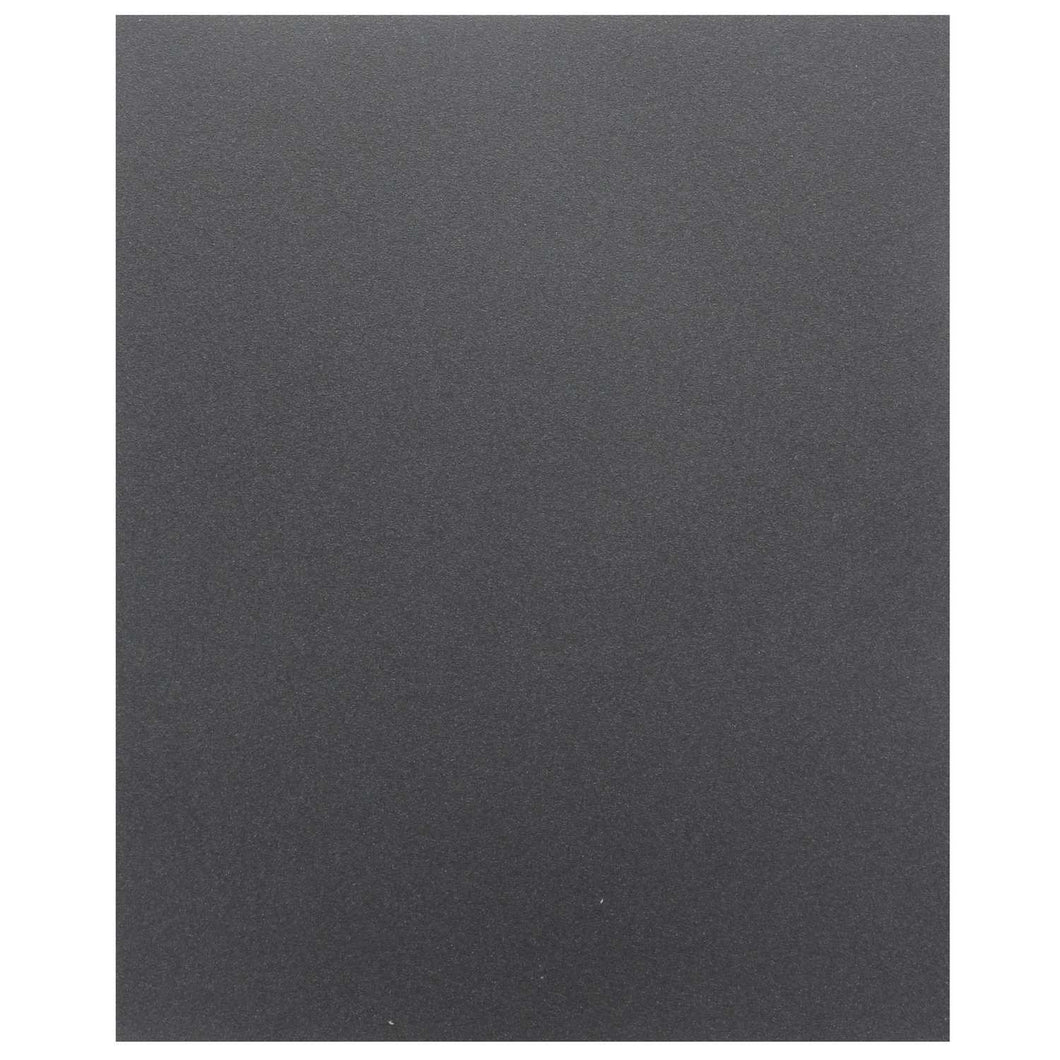 Gator 11 in. L x 9 in. W 180 Grit Fine Silicon Carbide Waterproof Sandpaper 1 pc.