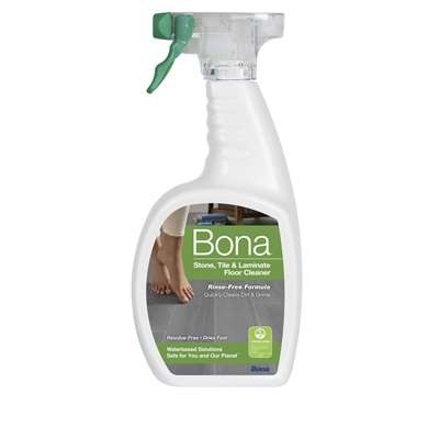 Bona No Scent Floor Cleaner Liquid 36 oz.