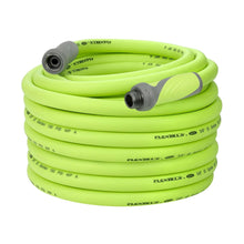 Load image into Gallery viewer, Legacy Flexzilla SwivelGrip 5/8 in. D X 100 ft. L Garden Hose Green