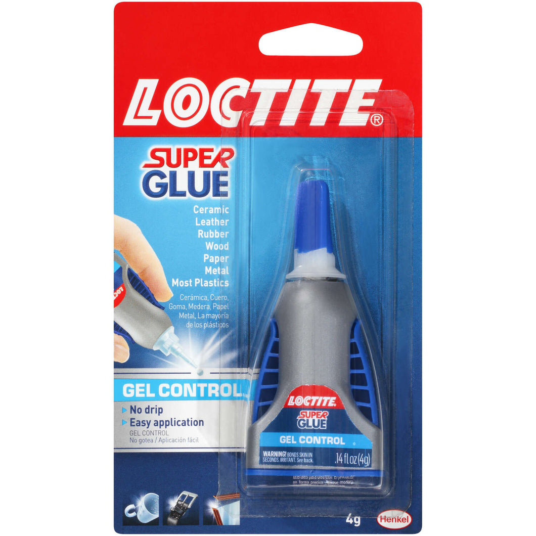 Loctite Super Glue High Strength  4 grams