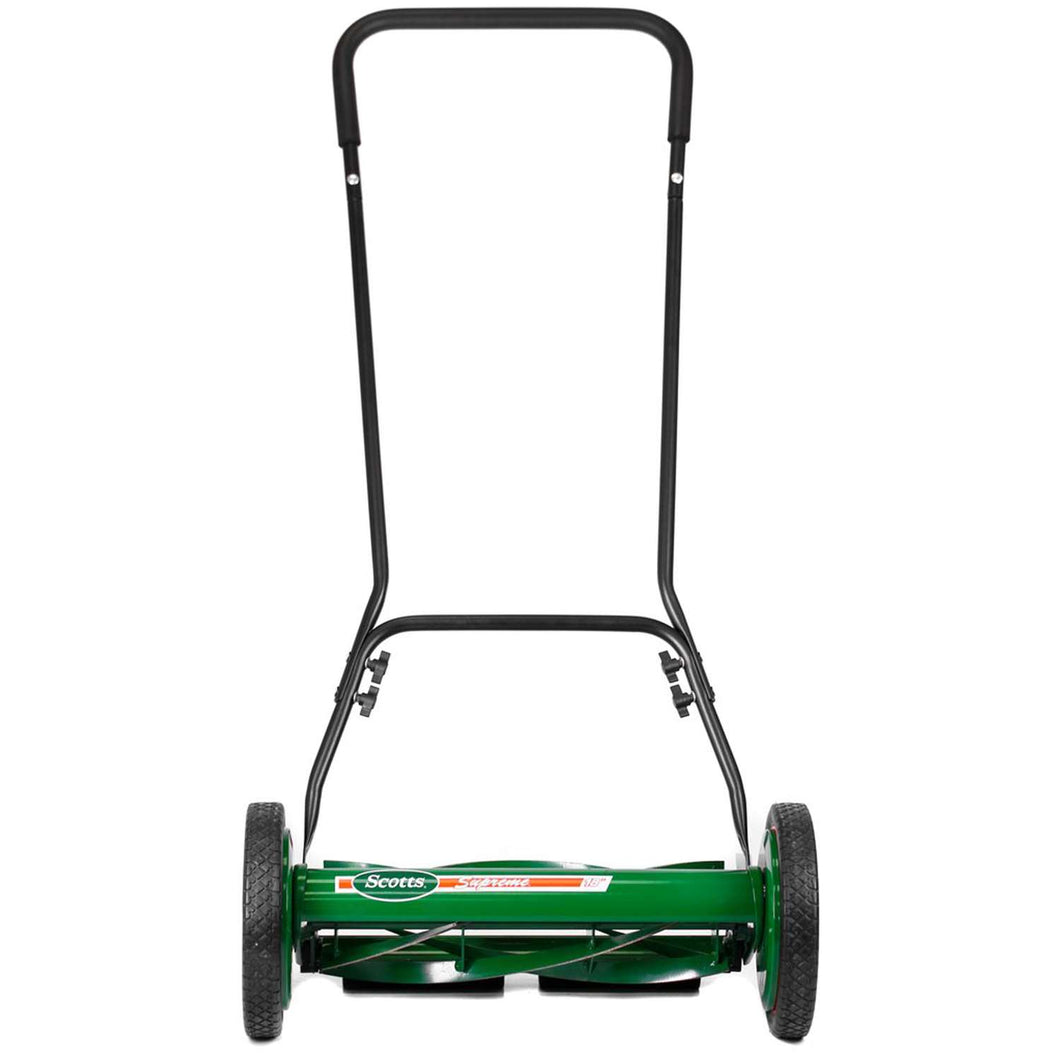 Scotts Manual Lawn Mower – Hi-Pro Ace Supercentre