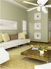 Load image into Gallery viewer, Westinghouse Contempra IV 52 in. White LED Indoor Ceiling Fan