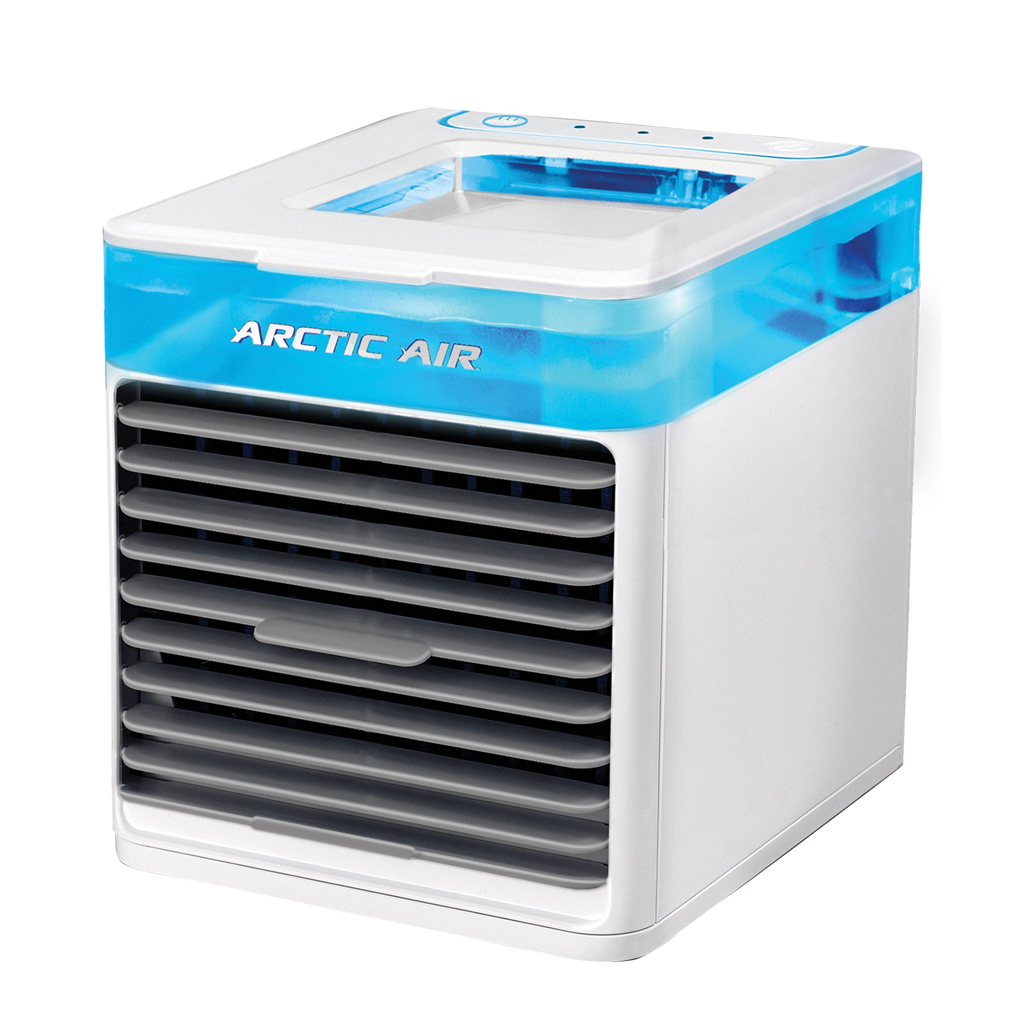 Artic Air Pure Chill Cooling Evaporative Cooler – Hi-Pro Ace